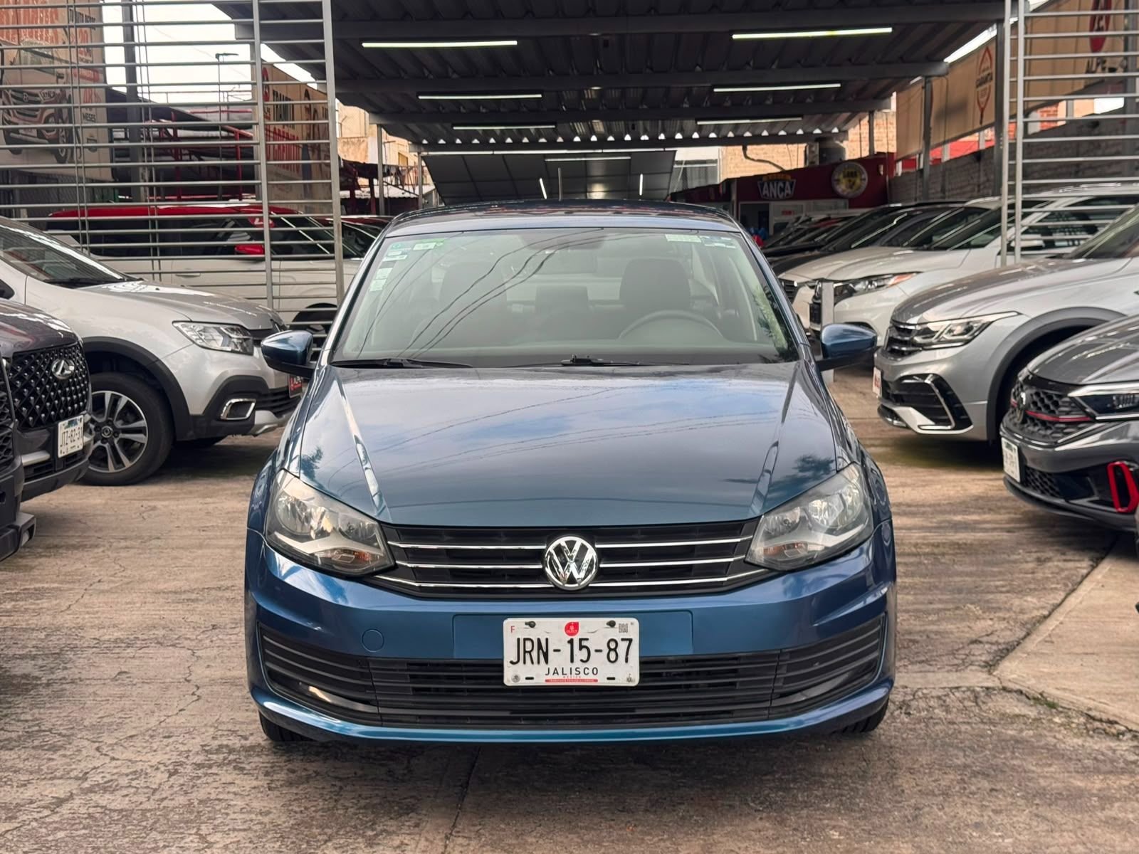 VOLKSWAGEN VENTO  2019 en venta